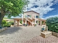 Villa à la vente